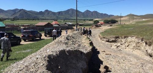 Улсын Онцгой комиссоос 20 сая төгрөгийг шийдвэрлэхээр боллоо