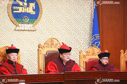 Сөрөг үр дагавар үүсгэх зохицуулалт болсон байна гэж ЦЭЦ дүгнэлээ