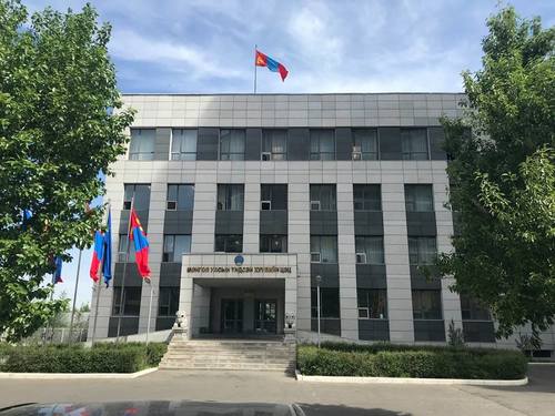 ҮХЦ нөхөн сонгуулийн асуудлыг хэлэлцэнэ