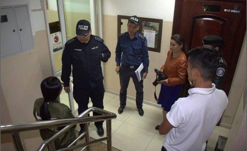 Зарим зочид буудлын үйл ажиллагааг зогсоов