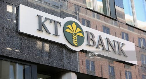 Үүлэн банк ба өрсөлдөөн