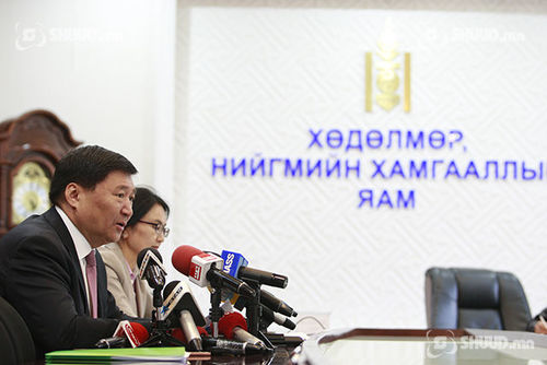 Сувилагч нарын цалин 20-30 хувиар нэмэгдэнэ