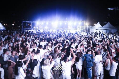 Монголын тэргүүлэгч бүжгийн хэмнэл 