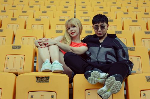 Дуучин С.Гантогоогийн 