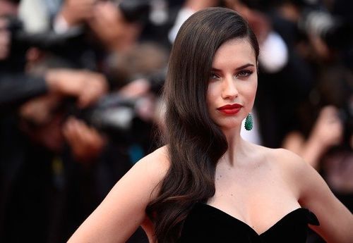 Адриана Лима: Хатуу дэглэмээр ҮЗЭСГЭЛЭНТЭЙ болж чадахгүй