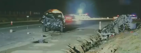 Долоон хүний амийг хохироосон жолоочид ял завших боломж олгосон уу