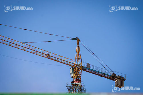 Дахин кран унаж, хүний амь эрсэджээ