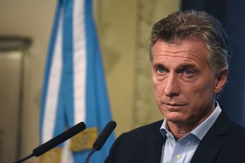 Аргентин улс ОУВС-аас $50 тэрбум зээлэхийг хүслээ