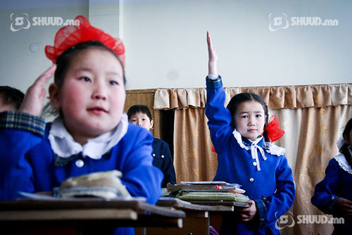 Сурагчид өнөөдөр хичээллээд нэгдүгээр сарын 29-нийг хүртэл амарна