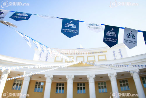 Төрийн өмчийн 6 их сургуулийн суралцагчид харьяалал харгалзахгүйгээр хичээл сонгоно