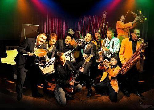 “Их талын жазз” наадам Гэрэлт гудамжинд болно