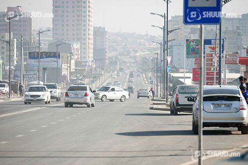 Ирэх амралтын өдрүүдэд тэгш, сондгойгоор хязгаарлана