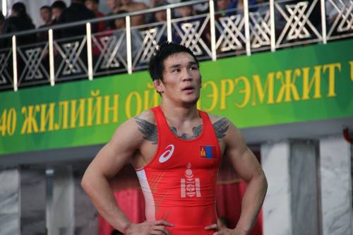 Т.Түвшинтулга, Б.Бямбадорж, Н.Золбоо нар шигшээд шалгарав