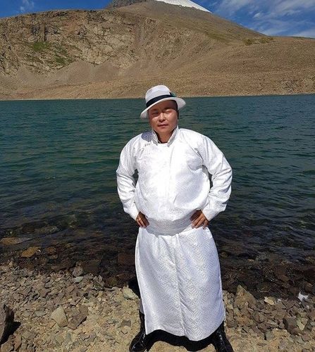 Оркоос “од” болжээ