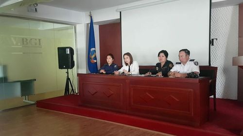 Хүүхдийг багаас нь замын хөдөлгөөнд зөв оролцуулах сургалт орлоо