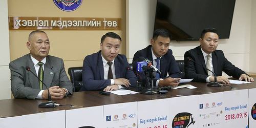 “Эх дэлхийн цэвэрлэгээний өдөр”-т нэгдлээ