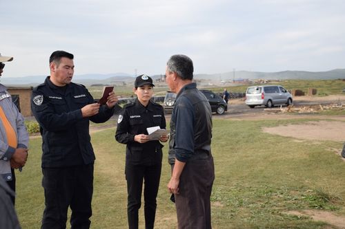 Хойд бүсийн хэмжээнд мянга гаруй гадаадын иргэн оршин сууж байна