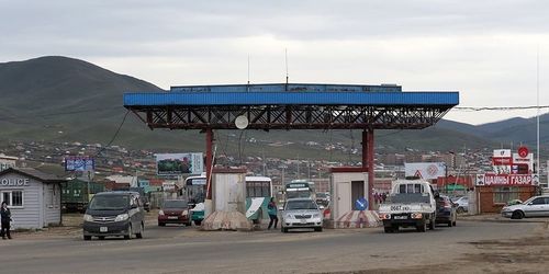 Баянзүрхийн товчооны замыг өнөөдөр нээнэ