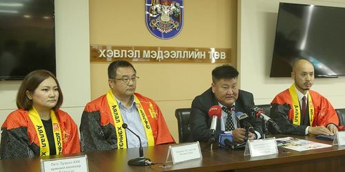 Япон соёлын наадам Сүхбаатарын талбайд болно