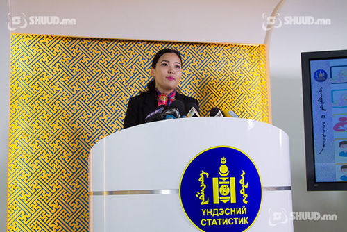 Төсвийн байгууллагын ажилчдын дундаж цалин 781 мянган төгрөг