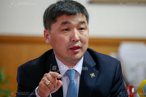 О.Баасанхүү:  Ерөнхийлөгчийн үйлдэл Үндсэн хуулийг зөрчсөн