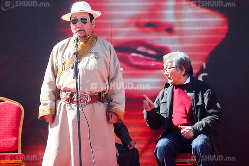 ФОТО: Номын баяр эхэллээ