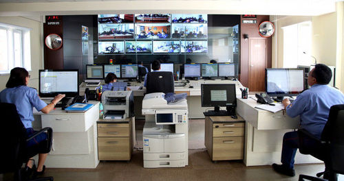 Орон нутгийн Онцгой байдлын газрын удирдлагуудтай цахим хурал хийв