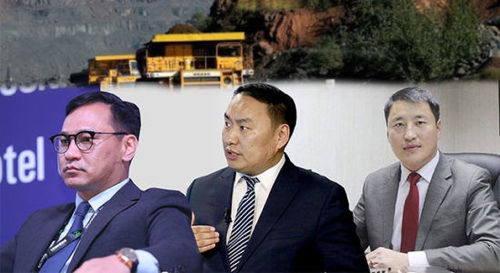 Тавантолгойн IPO-г “автобусны картын баг” хийж чадах уу