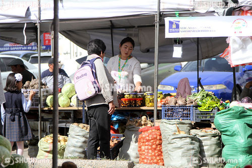 Хэрэглээний бараа, үйлчилгээний үнэ 5.6 хувиар өсчээ