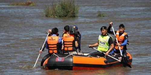 Завьт эргүүлийнхэн 280 хүний амь насыг авран хамгаалжээ