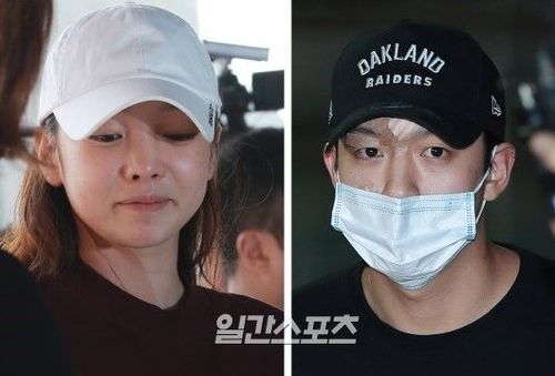 К-ПОП одыг найз залуугаа зодсон хэмээн буруутгажээ