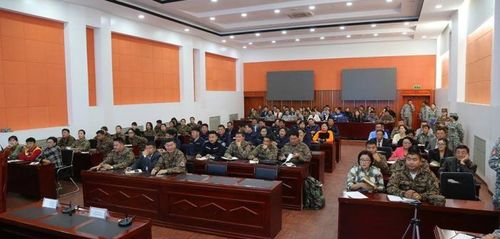 Сүхбаатар аймаг өндөржүүлсэн бэлэн байдлын зэрэгт шилжжээ