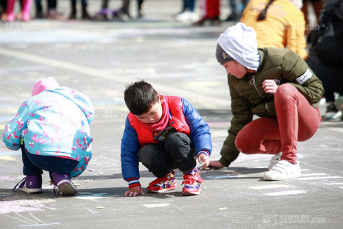 Нэгдүгээрт ХҮҮХДИЙН ЭРХ