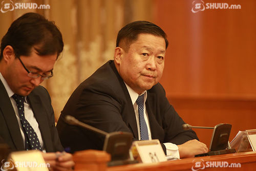 “Монголбанкинд ажигладаг бус ажилладаг ерөнхийлөгч хэрэгтэй”