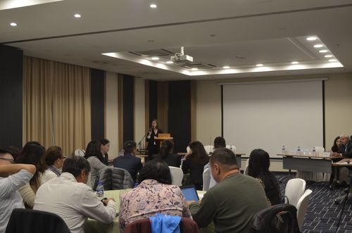 “Эрдэс баялгийн салбарын жендэрийн нөлөөллийн үнэлгээ”-ний урьдчилсан үр дүнг танилцуулав