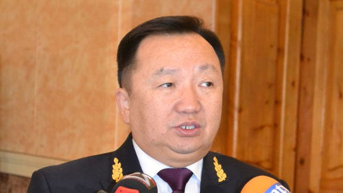 Л.Пүрэвбаатарын гомдлыг Дээд шүүх хэлэлцэнэ