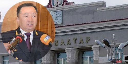 Дээд шүүх Л.Пүрэвбаатарын хаусыг ХУРААХ шийдвэр гаргалаа