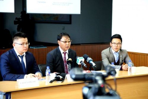 Шүүгчид 40 хувиар илүү ачаалалтай ажиллаж байна