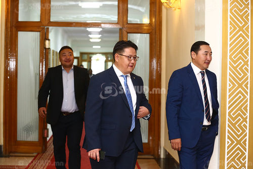 Нэг хүнд ХОЁР сая төгрөгийн ногдол ашиг олгох боломж ЭТТ-д байна