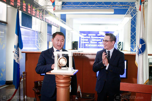 Бондод батлан даалт гаргах эрхзүйн орчин бүрдүүлнэ