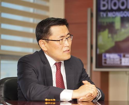 Б.Батбаяр: Монгол ноолуураар дэлхийд тэргүүлэх тоглогч болох суурийг бэхжүүлнэ