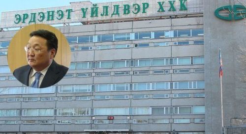 Ч.Ганзоригийг нэг сарын хугацаагаар цагдан хорихоор боллоо