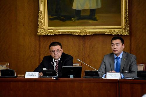 Газрын тос боловсруулах үйлдвэр АИ-95 бензин, онгоцны түлш үйлдвэрлэнэ