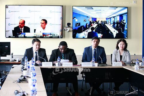 ДБ: Монголын эдийн засгийн төлөв цаашид ч сайжирна