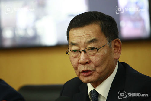 Н.Лүндэндорж: Хууль хэрэгжихгүй байгаад ард түмэн буруугүй