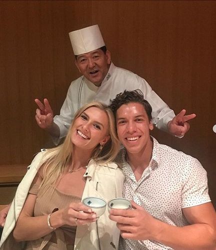 Арнольд Шварценеггерийн НУУЦ хүү 21 нас хүрлээ