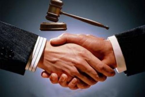 Шүүх 6000 маргааныг эвлэрүүлжээ