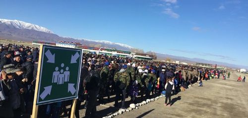 Нүүн шилжих сургуулилтад 22 мянга гаруй иргэн хамрагдлаа