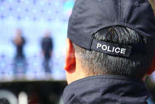 О.Баасанхүү: Цагдаа сэтгүүлчдийг тагнаж чагнасан нь үнэн