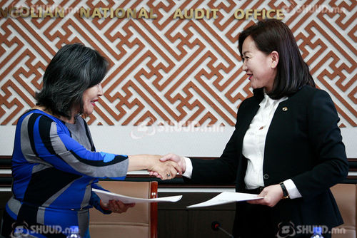 Шилэн дансны аудитыг Нээлттэй нийгэм форумтай хамтран хийнэ